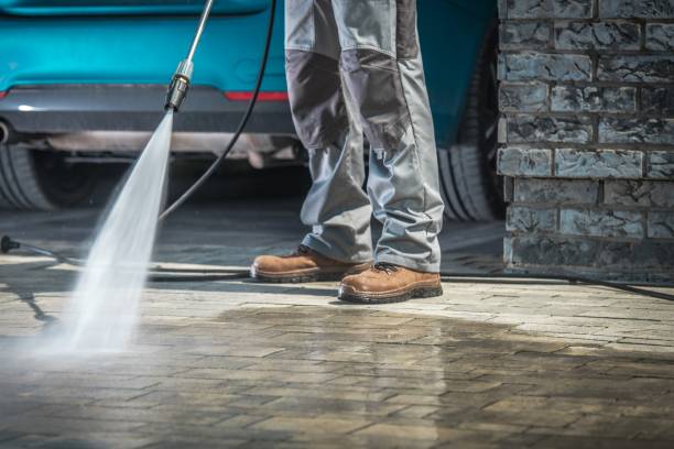 Reliable Bedminster, NJ Pressure Washing Services Solutions