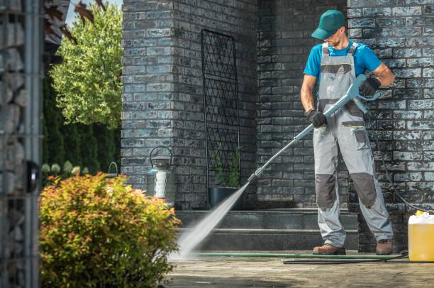 Best Solar Panel Cleaning  in Bedminster, NJ