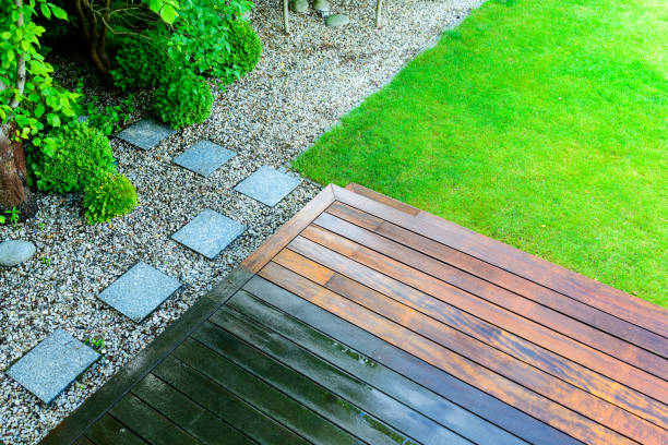 Best Parking Lot and Garage Cleaning  in Bedminster, NJ