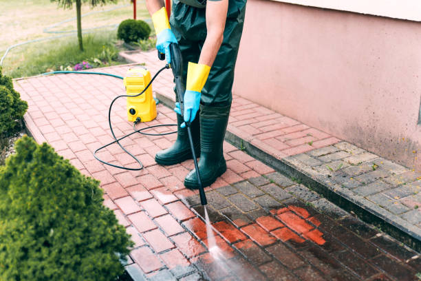 Concrete Sealing in Bedminster, NJ