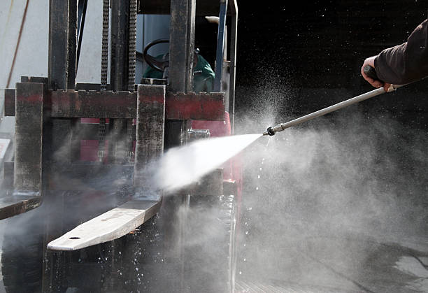 Best Gas Station Cleaning  in Bedminster, NJ