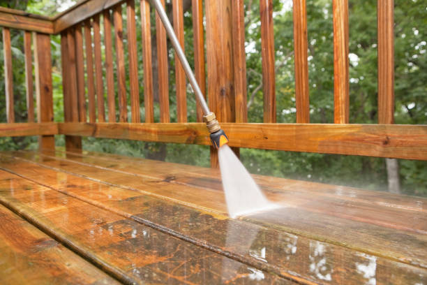 Best Patio and Deck Pressure Washing  in Bedminster, NJ